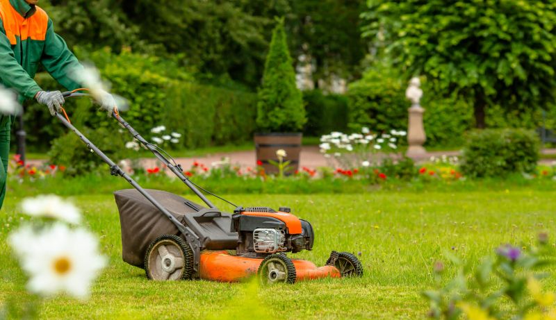 Independent Lawn Care Specialists